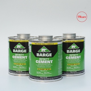 Keo dán giày, đồ da Barge infinity cement loại 1 lít