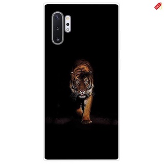 <Mới về> Ốp điện thoại thời trang cho Samsung Note 10 Plus Samsung Galaxy Note 10 Plus Note10 Plus Note10+