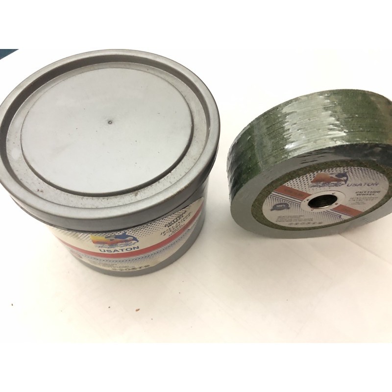 Đá cắt sắt, inox cho máy cắt cầm tay