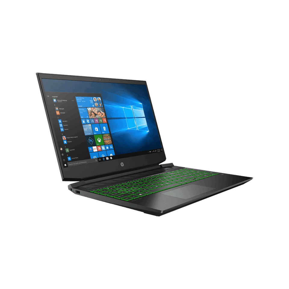 (full box) HP Pavilion Gaming 15 R7 3750H/8G/ GTX 1660TI 6GB/ MÀN 15.6 FHD IPS 144GHZ,laptop cũ chơi game đồ họa | BigBuy360 - bigbuy360.vn