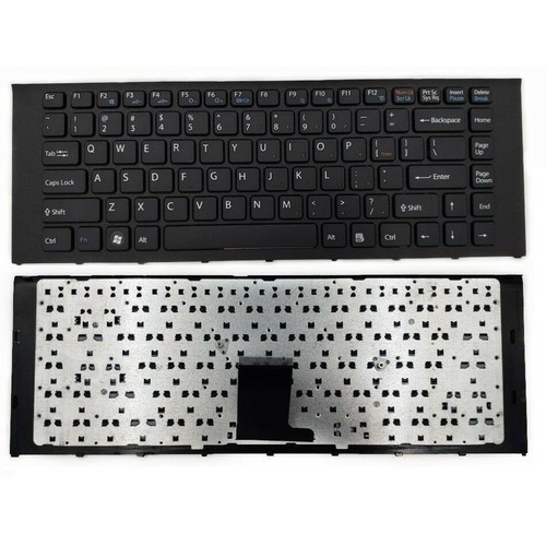 Bàn phím laptop Sony Vaio VPCEA – EA ĐEN ZIN
