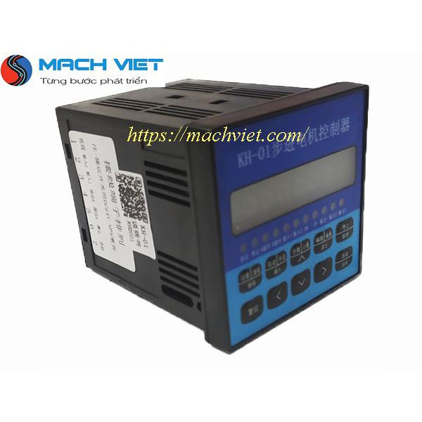 Bộ phát xung KH-01 hỗ trợ kĩ thuật trọn đời