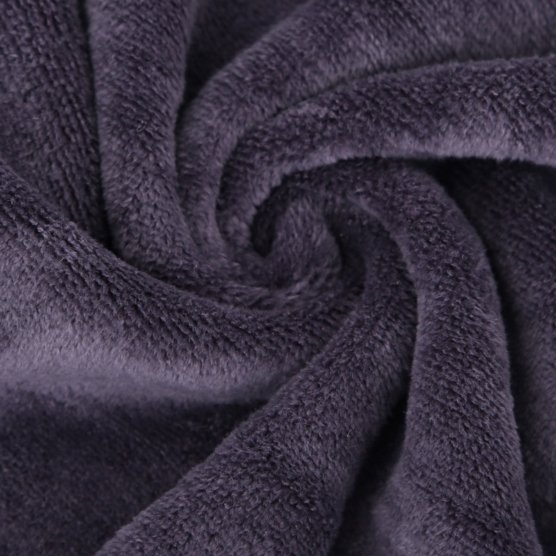 Khăn Lau Mồ Hôi Thấm Hút Mồ Hôi Nhanh Khô Bằng Sợi Mịn Dùng Khi Chơi Thể Thao / Du Lịch Ngoài Trời Hàng Mới