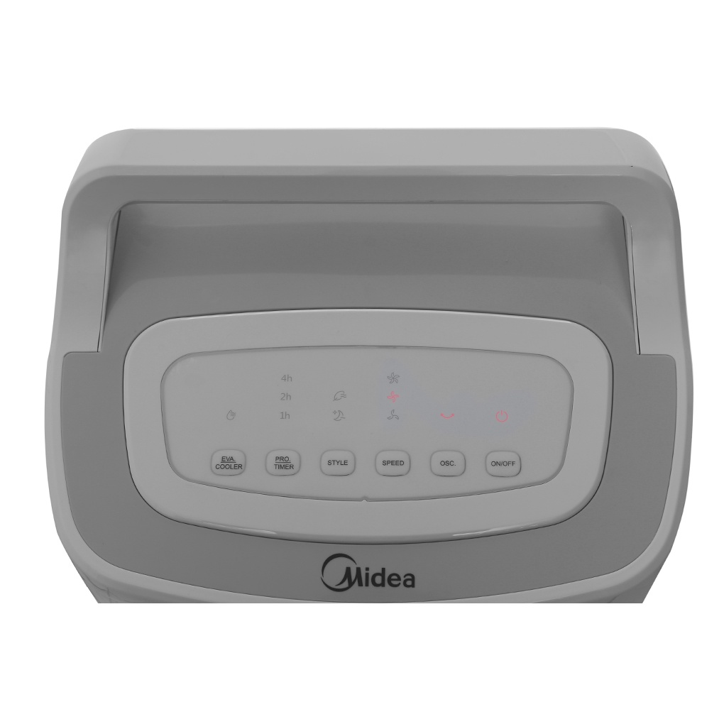 Quạt điều hòa Midea AC120-16AR
