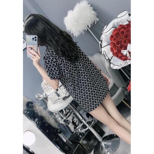 [SIÊU HOT] Áo Thun Tay Lỡ In Chữ V.C Phông Form Rộng Ulzzang Mẫu Mới 2022 ( Hàng Có Sẵn, Ảnh Thật)