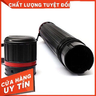 Ống đựng giấy,tranh phi 8