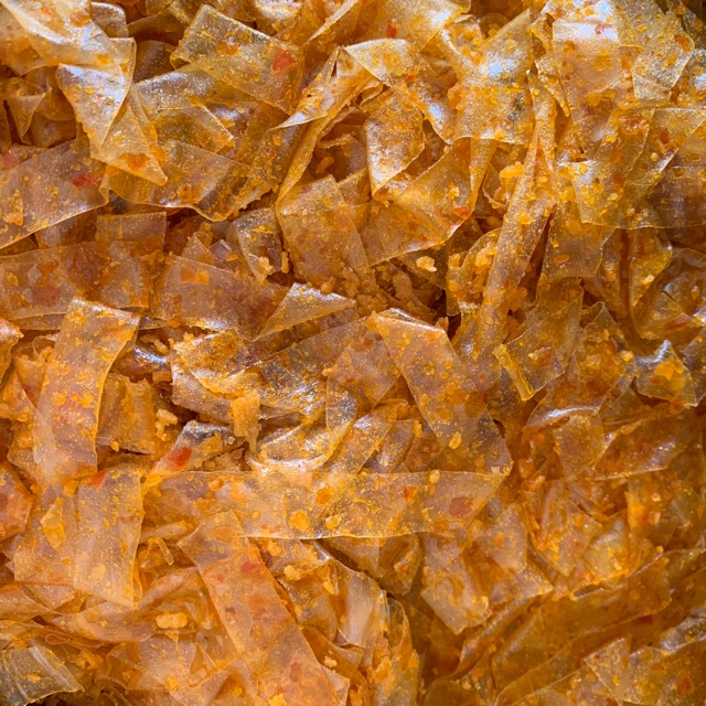 Bánh tráng sa tế Cầu Đúc Long An (chính gốc)