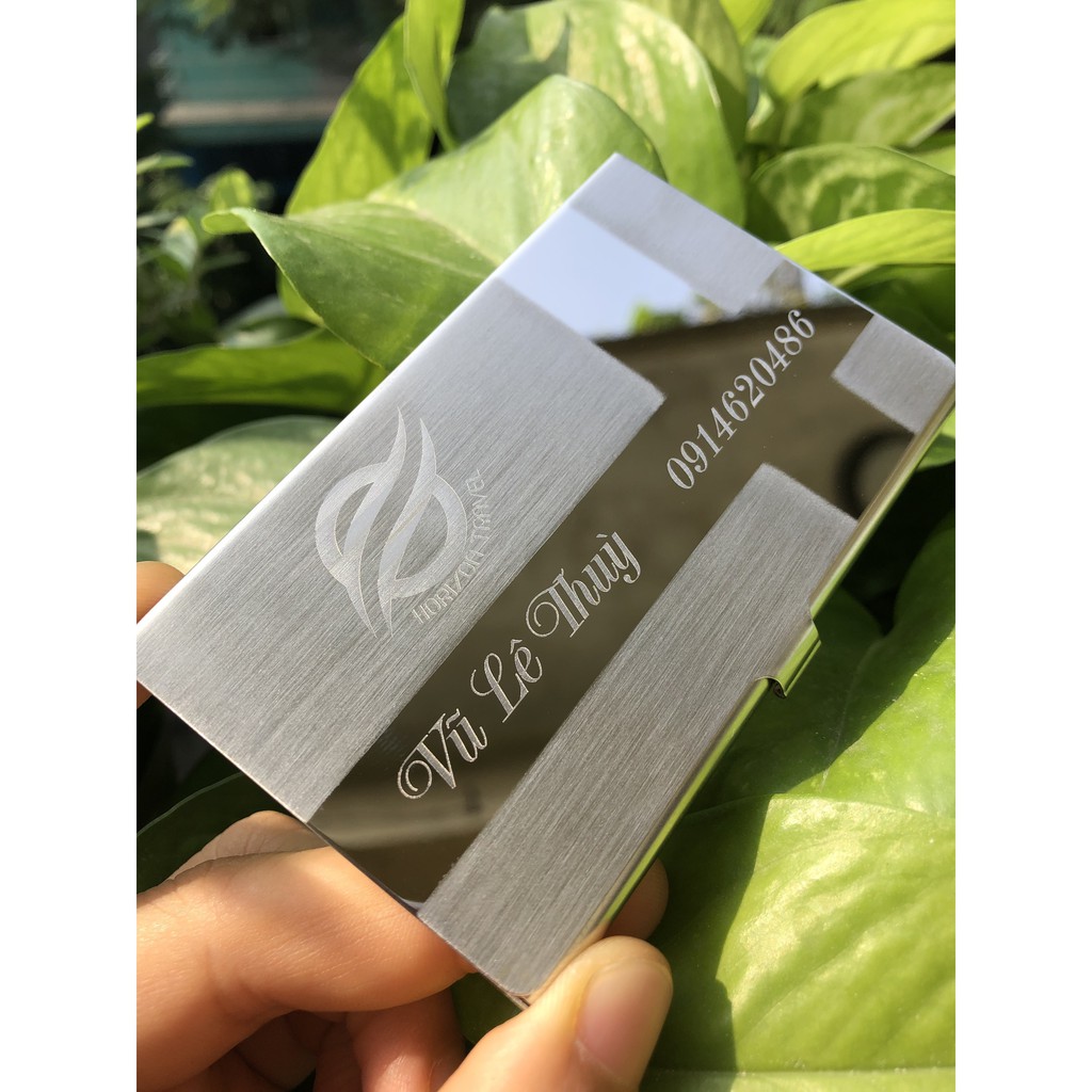 giảm giá mẫu hộp đựng card hc10 khắc tên lấy ngay ở hà nội