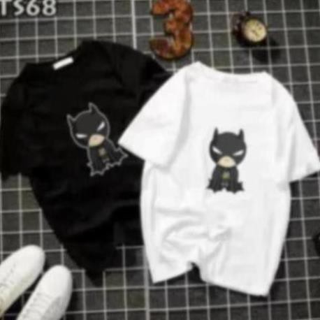 BTS áo thun mùa hè thời trang Hàn Quốc cotton vải dày mịn