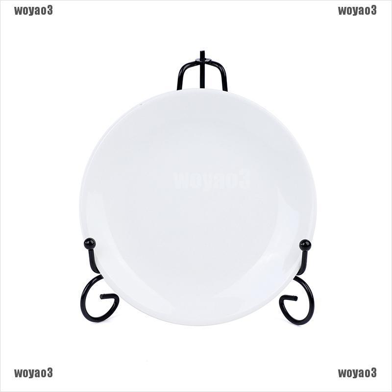 Giá Đỡ Đĩa Bằng Sắt Tiện Lợi Dễ Sử Dụng | BigBuy360 - bigbuy360.vn