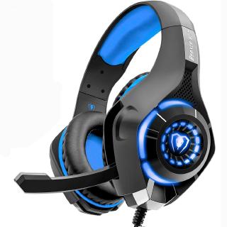 Tai nghe chơi game chống ồn cho PS4/Xbox Beexcellent GM-1
