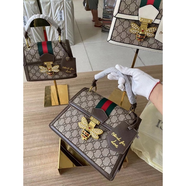 Túi con ong siêu xịn