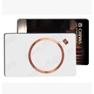 Thẻ Từ Rfid S50 1k Mifare 13.56 Mhz