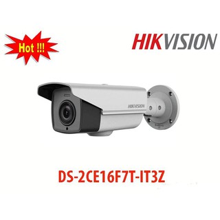 Camera quan sát Hikvision DS-2CE16F7T-IT3Z