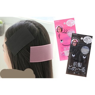 [ COMBO 2] Miếng dán giữ tóc - Miếng dán tóc trang điểm rửa mặt