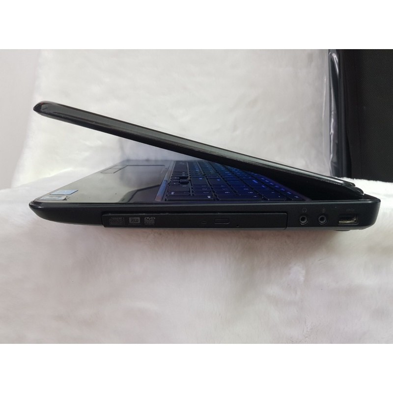 LAPTOP D E L L INSPIRON 5110, CPU CORE I5 2420, RAM 4GB, SSD 120GB, MÀN 15.6IN | BigBuy360 - bigbuy360.vn