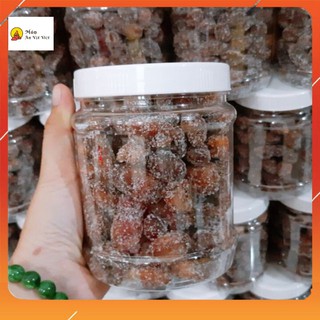 Me Thái lắc muối ớt đường 500g