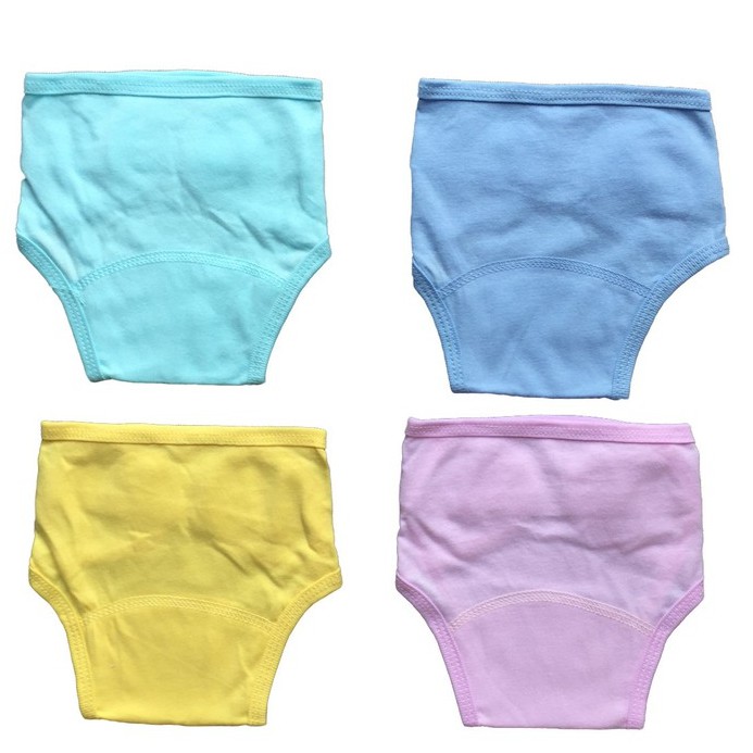 Tã vải dán Babyleo Loại 1 chiếc size 1-2-3