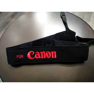 Dây Đeo Máy Ảnh Canon