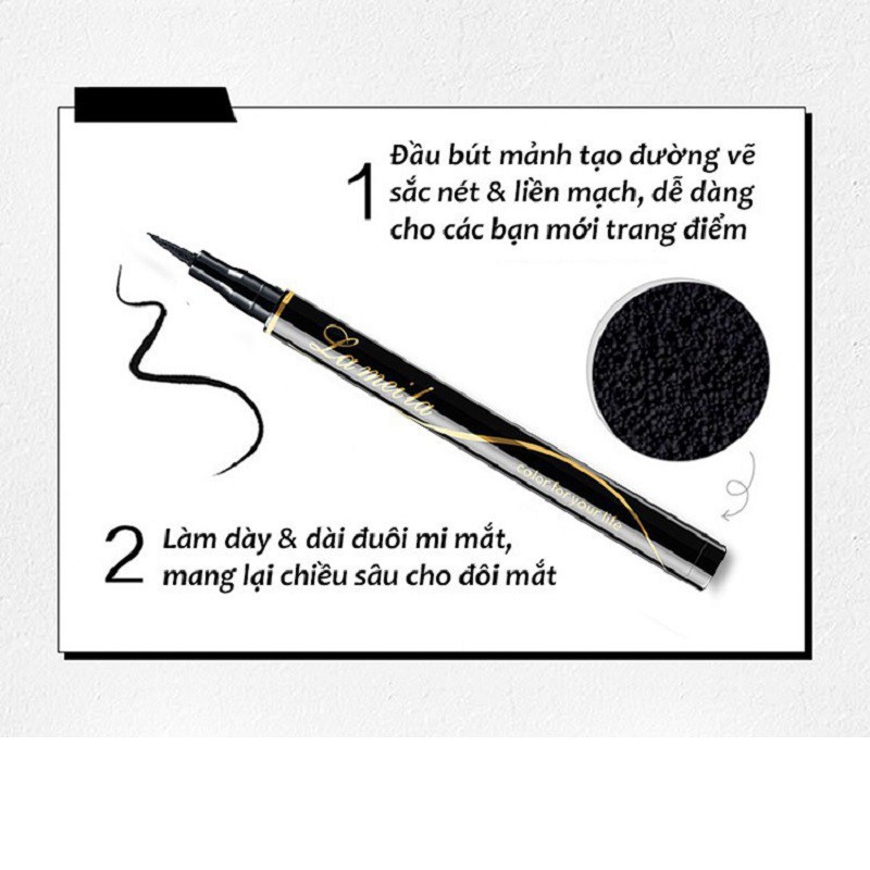 Bộ trang điểm LAMEILA 7 món đầy đủ: Kem BB+Phấn phủ+Phấn mắt+Mascara+Chì kẻ mày+Bút dạ kẻ mắt+Son kem (Bán Buôn Sỉ)