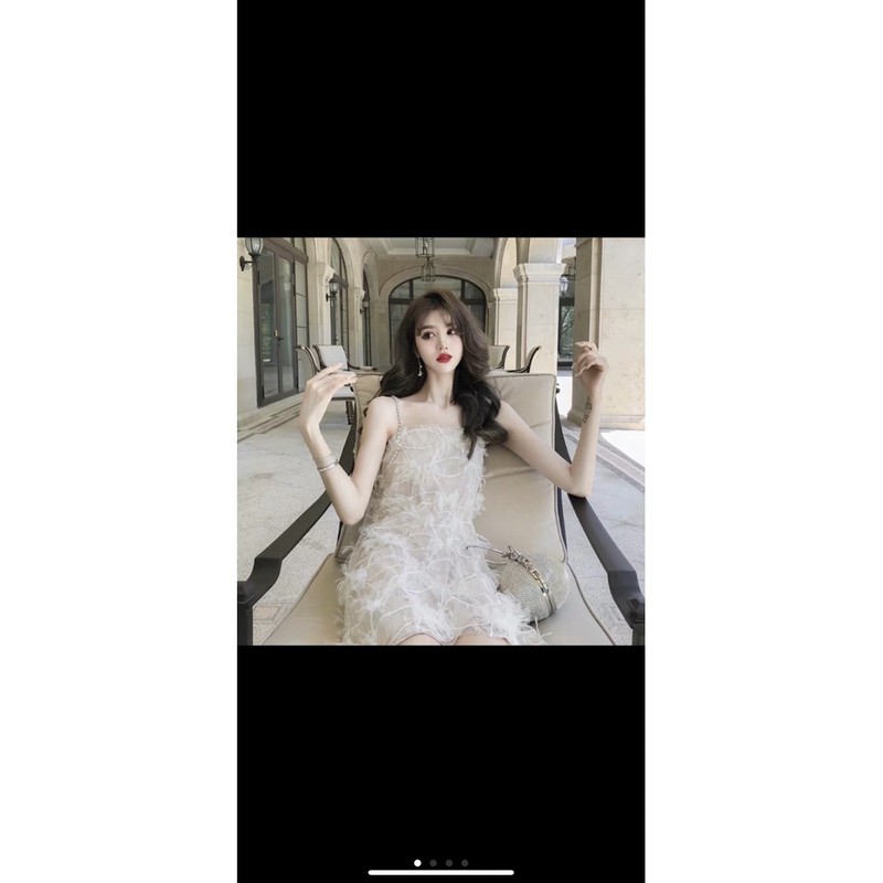 Váy đi tiệc siêu đẹp