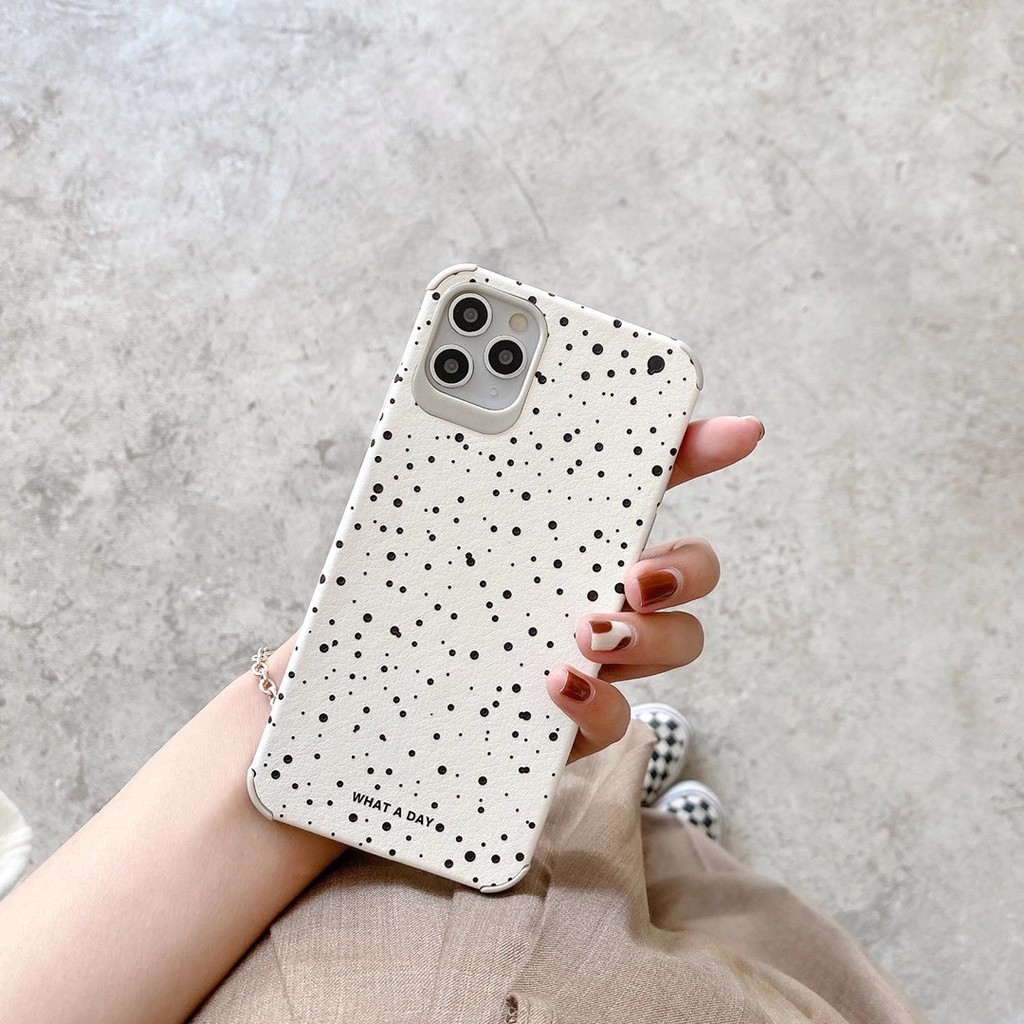 Ốp điện thoại In Hình Cá Tính Cho Iphone 7 / 8 + Ix Xr Xsmax 11 Pro Promax 12 12mini Pro Promax | BigBuy360 - bigbuy360.vn
