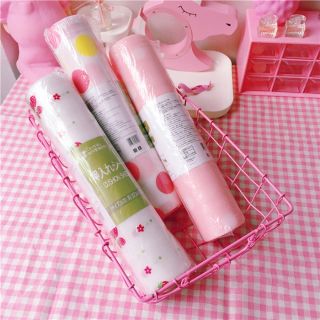 Phụ kiện chụp ảnh giỏ sắt hồng
