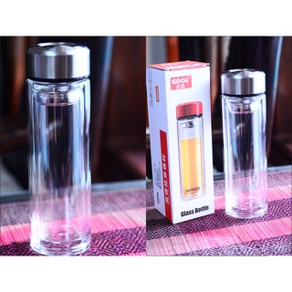 Bình ủ trà mini L1