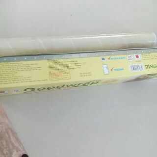 1 keo dán thực phẩm loại nhỏ