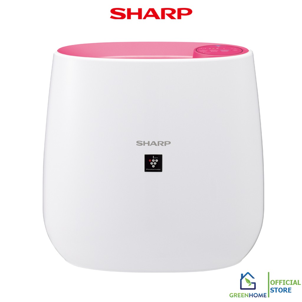 [Mã ELHA22 giảm 6% đơn 300K] Máy lọc không khí Sharp FP-J30E-P (23m² - Hàng chính hãng)