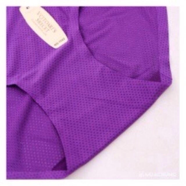 Quần lót không đường may Vic thông hơi