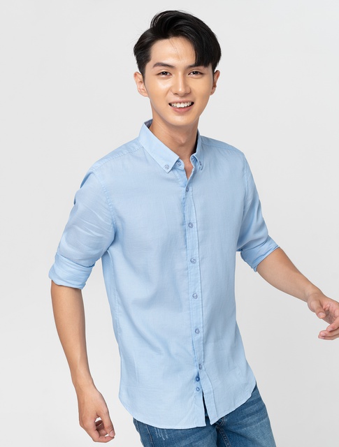 Áo sơ mi nam 8TH20W002 Canifa