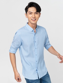 Áo sơ mi nam 8TH20W002 Canifa