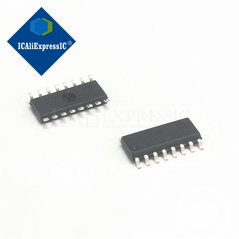 10 Cái / lm4863 Lm4863S Sop16 Súp Súp Smd