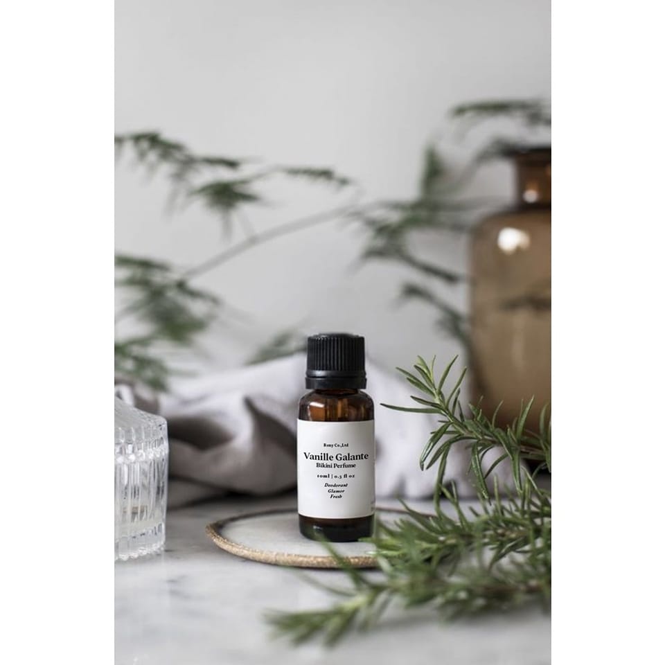 NƯỚC HOA BIKINI The Kraff