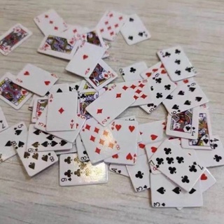 Bộ bài Tây siêu mini tí hon