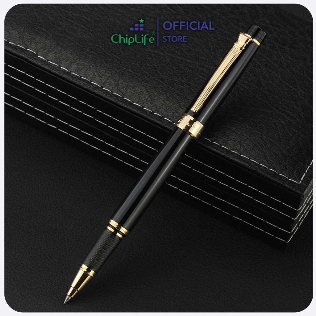 Bút ký cao cấp, Bút Picasso  cao cấp khắc tên R917 Miễn phí khắc tên theo yêu cầu