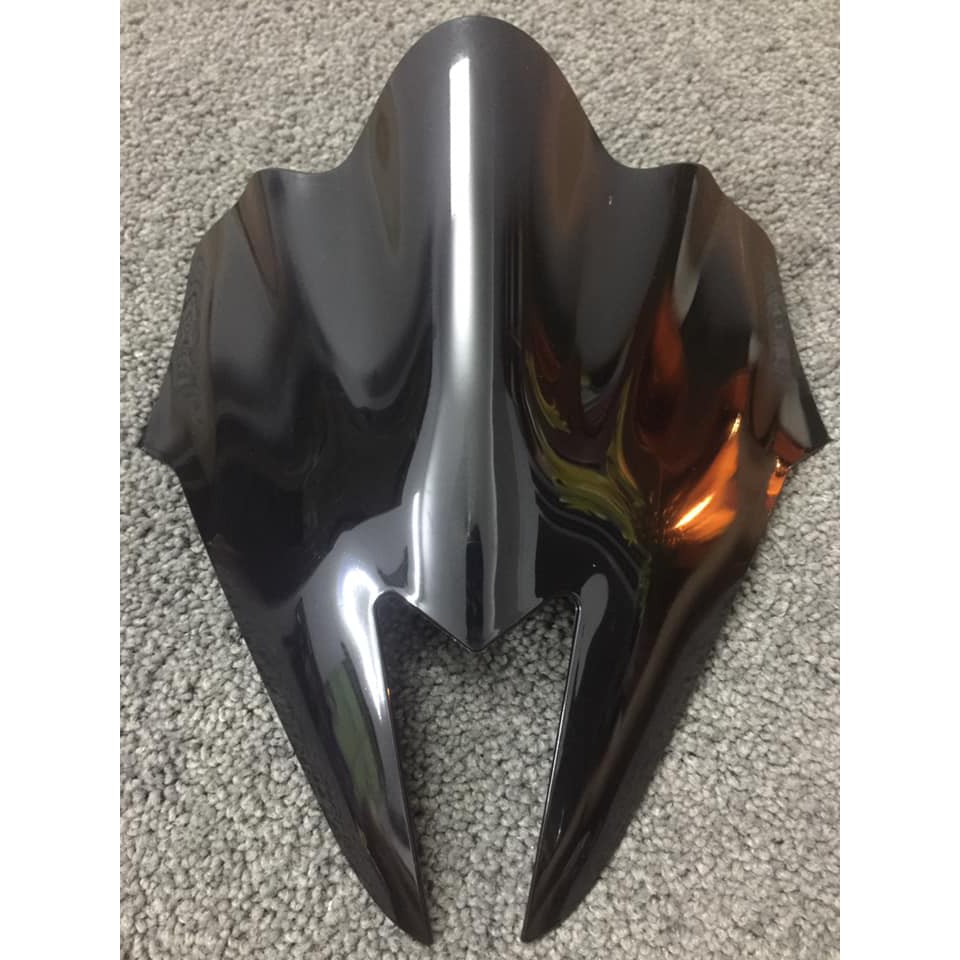 Mão chắn gió cho xe Raider, Satria, NVX...