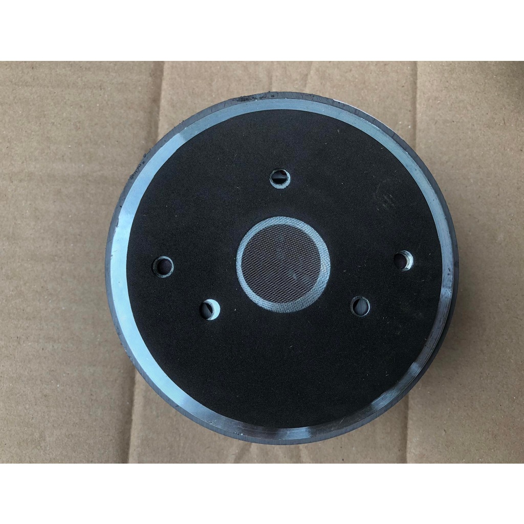 TREBLE 450 RCF TỪ 120 CÔN 45 NẮP NHÔM + TẶNG TỤ 2,2UF / GIÁ 1 ĐÔI