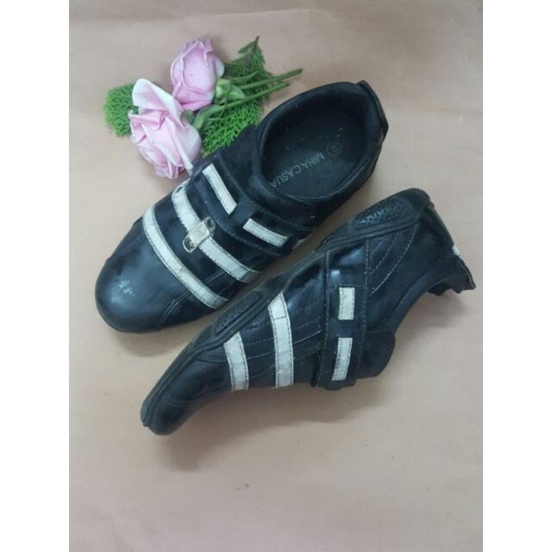 GIẦY NAM NHIỀU MẪU ĐẸP