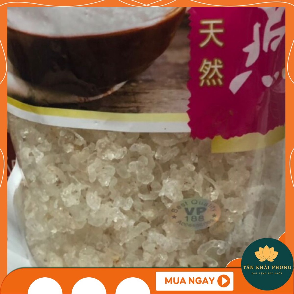 100g tuyết yến vụn