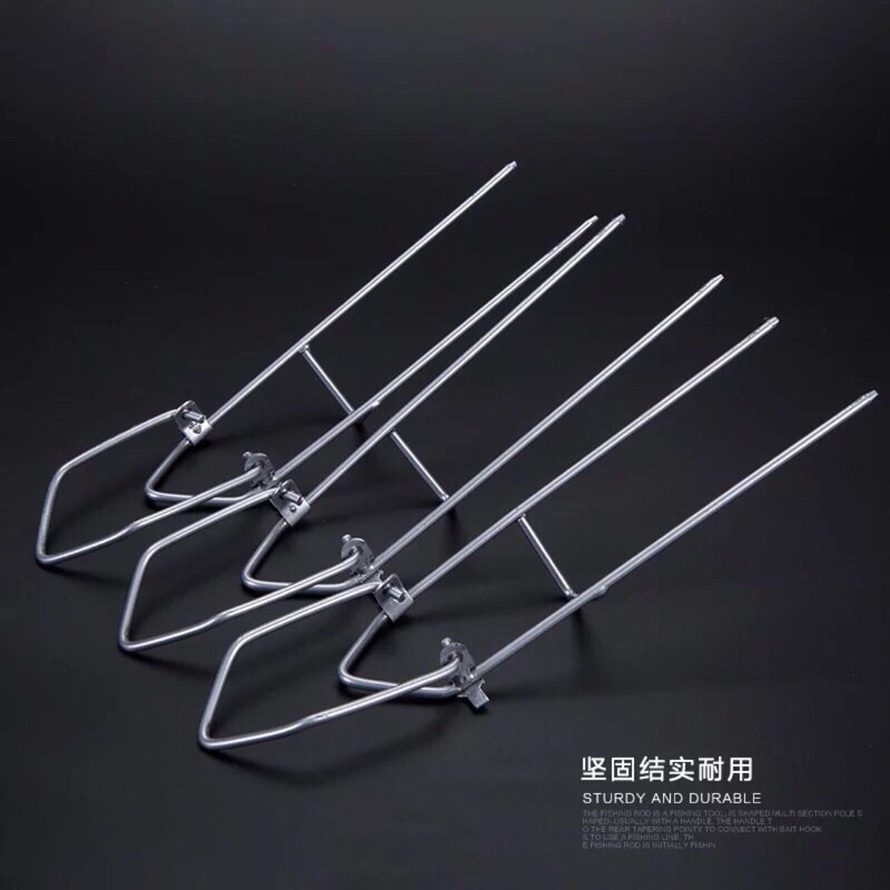 Chống cần câu Lance - dùng được cho các loại cần