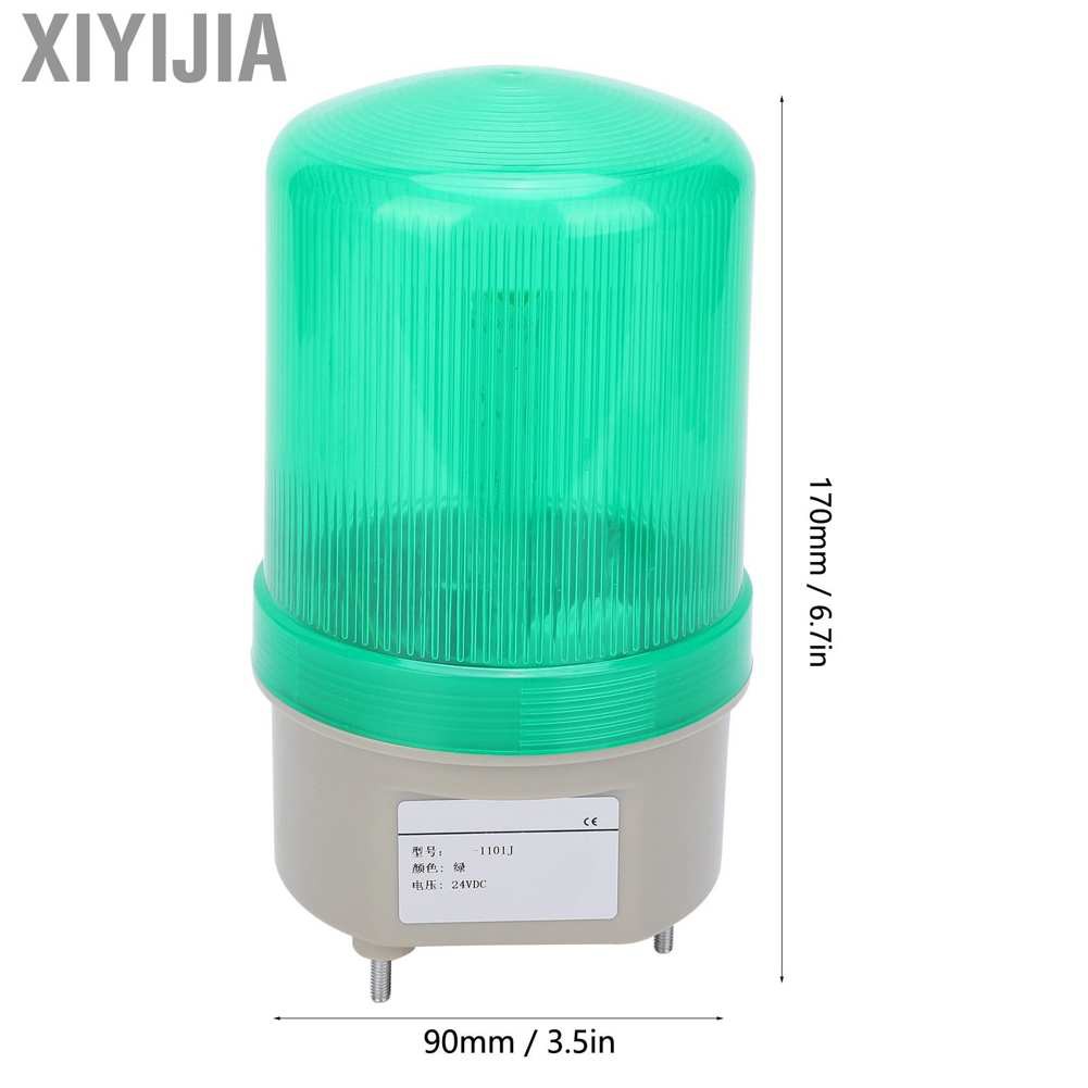 Đèn Led Cảnh Báo Khẩn Cấp 5w 24vdc