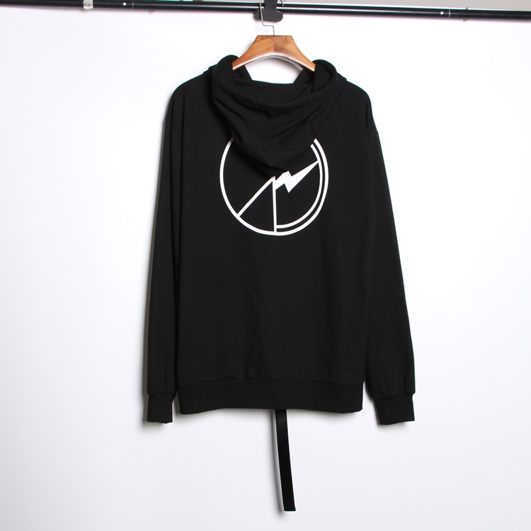 áo khoác dáng Hoodie logo PMO mới GDRAGON