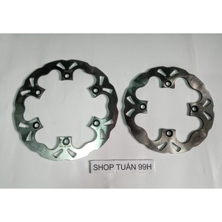Cặp đĩa thắng Galfer dành cho xe Winner 150