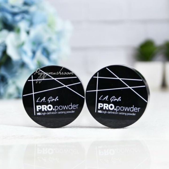 Phấn phủ bột L.A Girl Pro Powder 5g | BigBuy360 - bigbuy360.vn