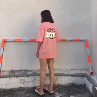 Áo heo hồng 2019