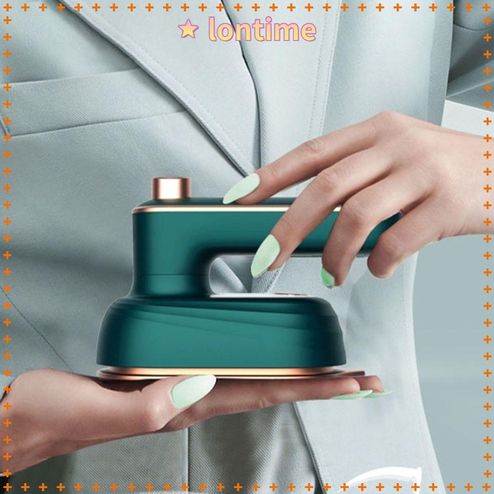 Bàn ủi hơi nước cầm tay mini nhỏ gọn tiện lợi khi đi du lịch