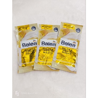 Mặt nạ dưỡng da Balea