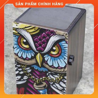 [Chính hãng] TRỐNG CAJON GIÁ RẺ CA05